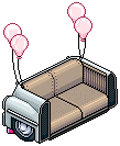 Car Sofa