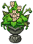 Flower Arrangement