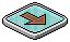 Arrow Plate