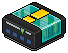 WIRED Negative Condition: Triggerer is NOT on furni