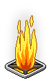 Wall Of Flame