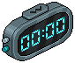 Wired Game Counter
