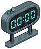 Wired Game Counter