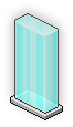 Glass Door