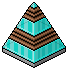 Hidden Pyramid
