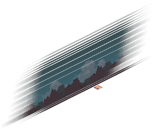 Loca-motive Landscape 2