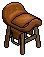Saddle Seat