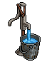 Hand Water Pump