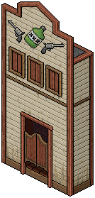 Shoot'em Up Saloon