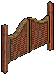 Saloon Doors