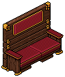 Loca-motive Sofa