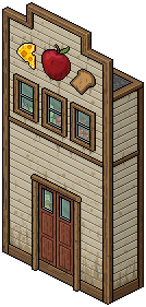 Frank's General Store