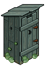Outhouse Teleport