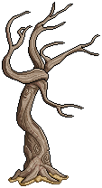 Skeleton Tree