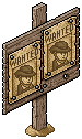 Wanted Poster