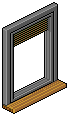 70s Window Small