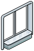 Large Window