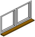 Double Window