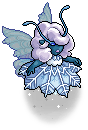 Ice Fairy