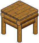 Raised Cabin Floor