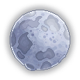 Will-O-Wisp Moon