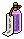 Drink Me Bottle