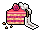 Eat Me Cake