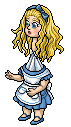 Long Neck Alice