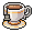 Tea Party Cup