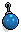 Blue Bauble
