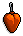 Red Heart Bauble