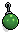 Green Bauble