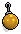 Yellow Bauble