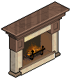 Christmas Fireplace