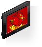 Flatscreen TV