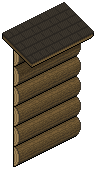 Lodge Wall