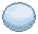 Snowman head