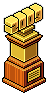 2009 Habbo Trophy