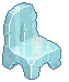 Icy Chair