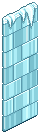 Icy Wall