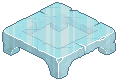 Icy Table