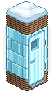 Icy Teleport