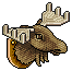 Moose Head