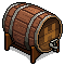 Barley Barrel