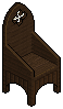Castle Dining Chair