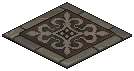 Decorated Medieval Floor