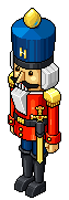 The Nutcracker