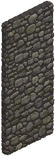 Castle Wall