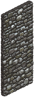 Castle Wall