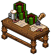 Santa's Workbench